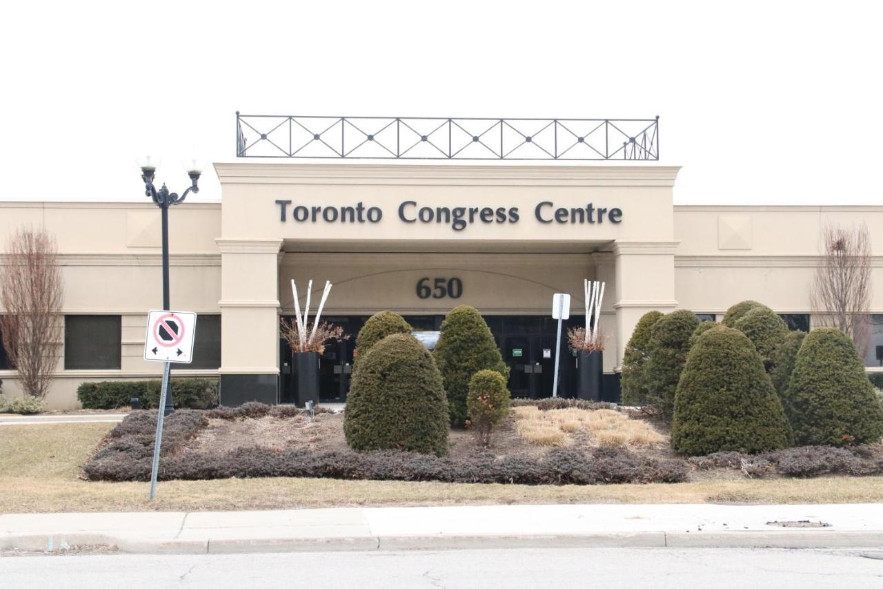 Spectacular 3 Bedroom 2 Wr House - Close To Airport Toronto Exterior foto